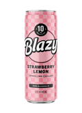 Strawberry Lemon Sparkling Chiller (4-Pack)
