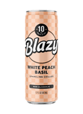 White Peach Basil Sparkling Chiller (4-Pack)